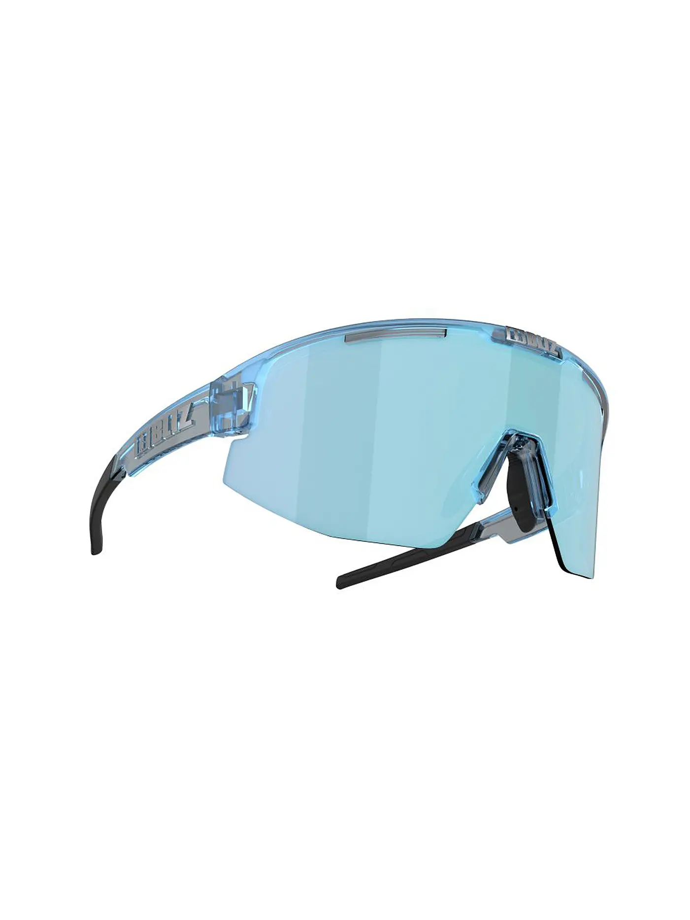 BLIZ | Damen Sportbrille Matrix F3 | 